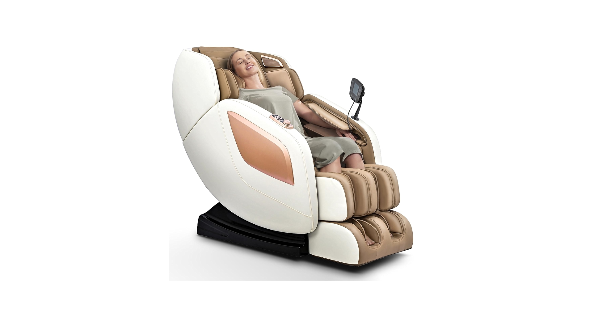 Amazon.com: Mazzup Massage Chair Full Body with Heat, Full Body